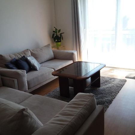 Apartment Tanya Rijeka Exterior photo