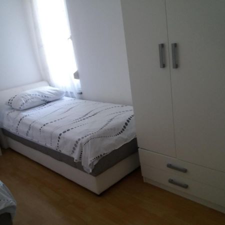 Apartment Tanya Rijeka Exterior photo