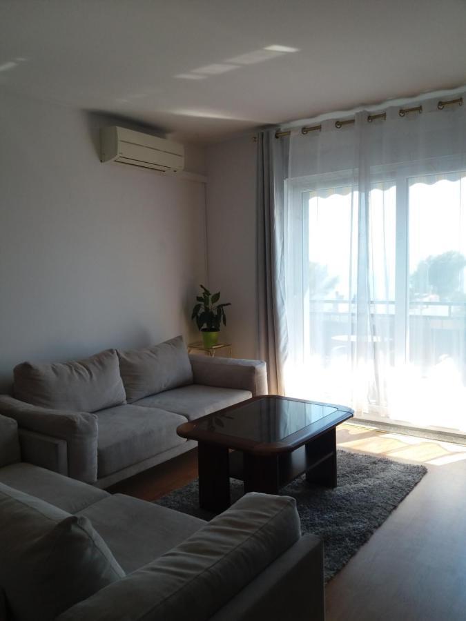 Apartment Tanya Rijeka Exterior photo