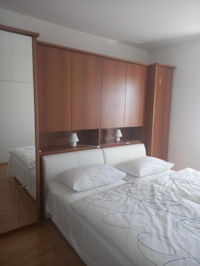 Apartment Tanya Rijeka Exterior photo