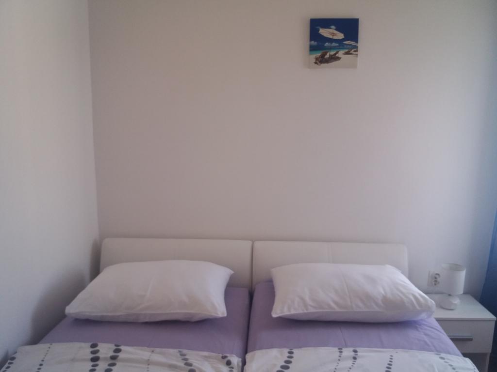 Apartment Tanya Rijeka Exterior photo